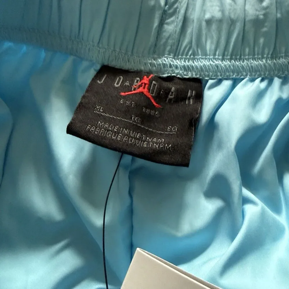Mens Size XL-Jordan Flight Mountainside HV0731-497 Insulated Pants Blue NWT $140